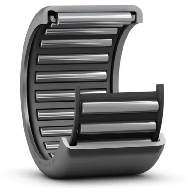 HK 2820 Drawn Cup Nål Rullelager